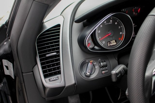 2009 Audi R8 4.2L