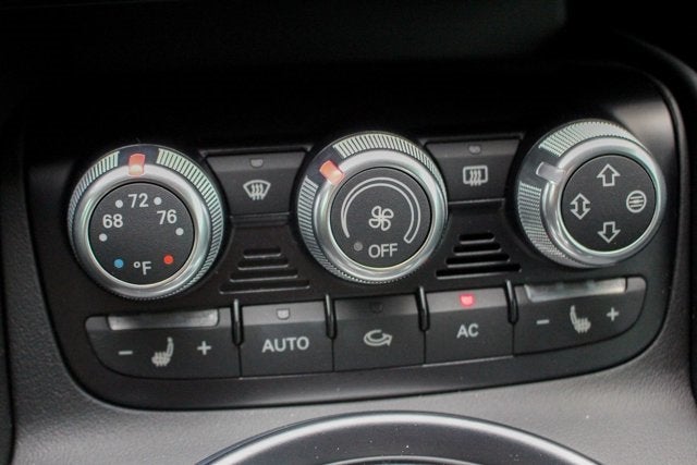 2009 Audi R8 4.2L