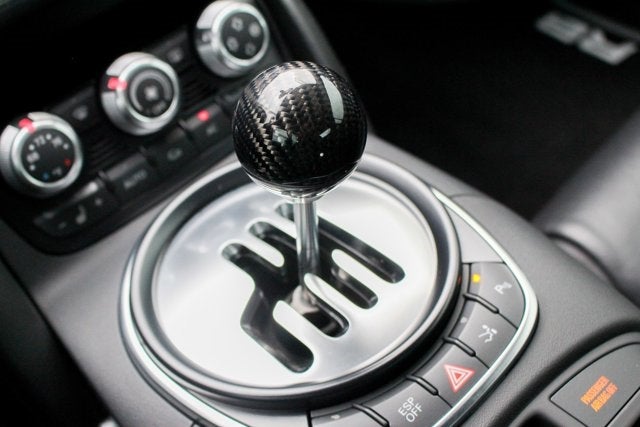2009 Audi R8 4.2L