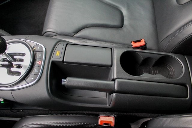2009 Audi R8 4.2L