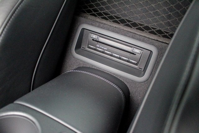 2009 Audi R8 4.2L
