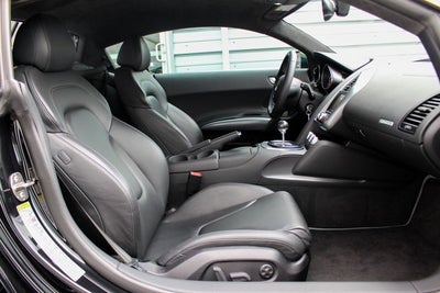 2009 Audi R8 4.2L