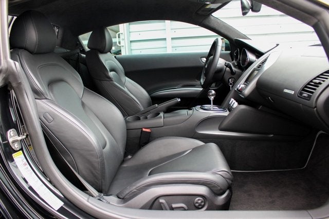 2009 Audi R8 4.2L