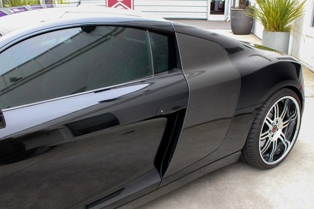 2009 Audi R8 4.2L