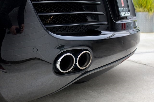 2009 Audi R8 4.2L