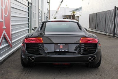 2009 Audi R8 4.2L