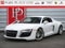 2009 Audi R8 4.2L
