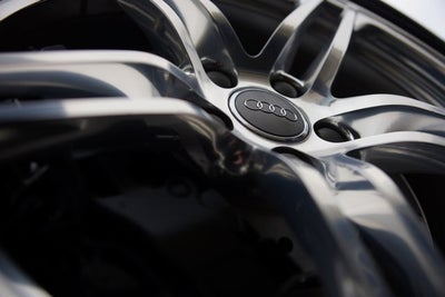2009 Audi R8 4.2L