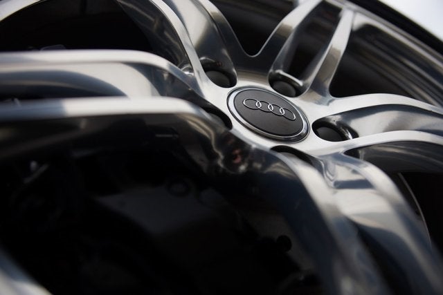 2009 Audi R8 4.2L