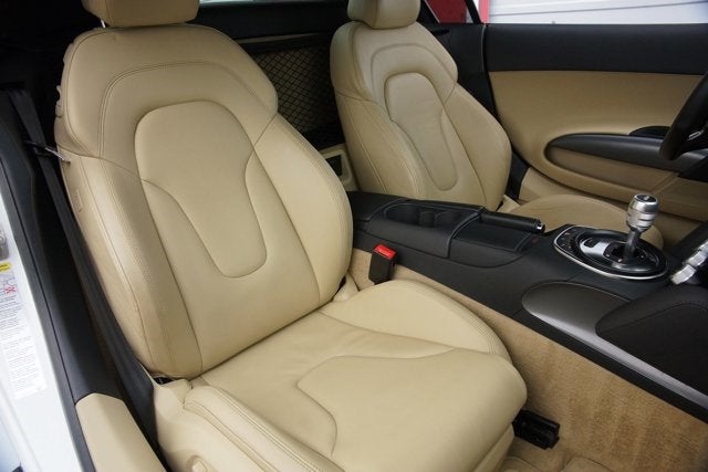 2009 Audi R8 4.2L