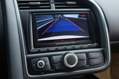 2009 Audi R8 4.2L