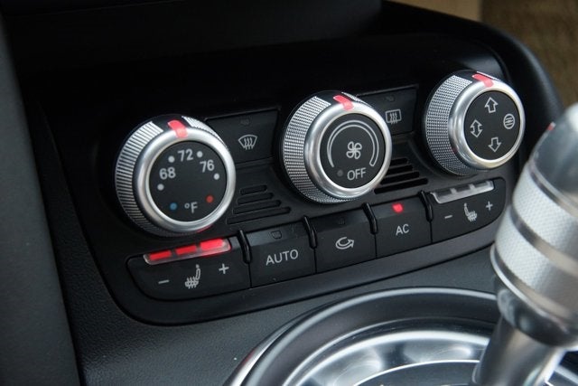 2009 Audi R8 4.2L