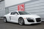 2009 Audi R8 4.2L