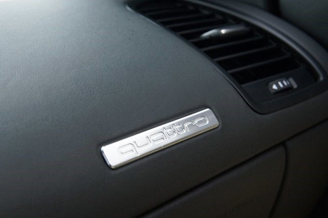 2009 Audi R8 4.2L