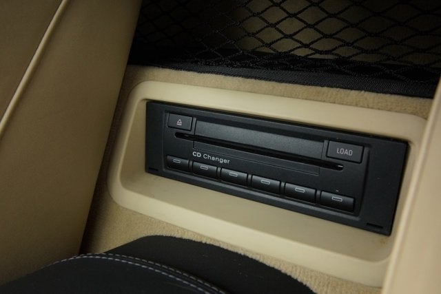 2009 Audi R8 4.2L