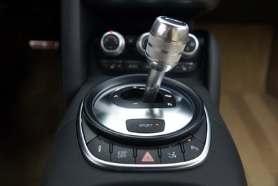 2009 Audi R8 4.2L