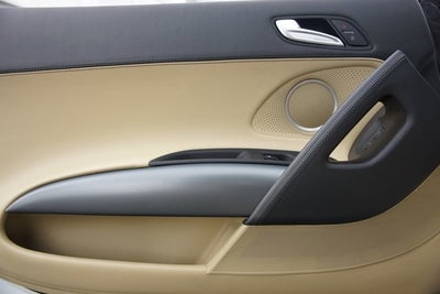 2009 Audi R8 4.2L