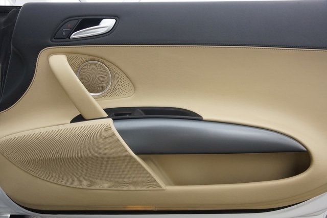 2009 Audi R8 4.2L