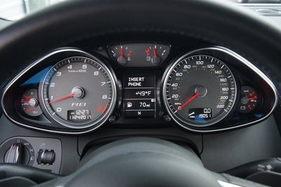 2009 Audi R8 4.2L