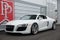 2009 Audi R8 4.2L