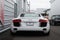 2009 Audi R8 4.2L