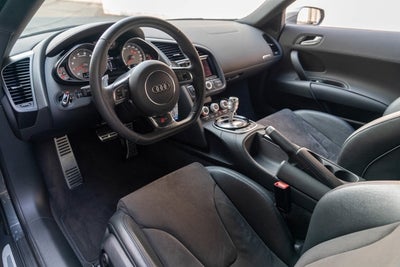 2014 Audi R8 V8