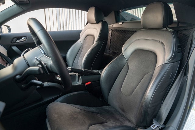 2014 Audi R8 V8