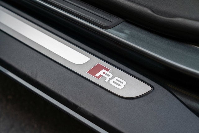 2014 Audi R8 V8