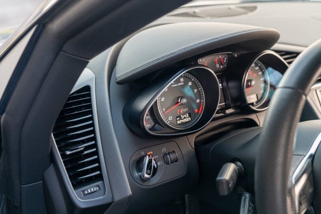 2014 Audi R8 V8