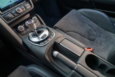 2014 Audi R8 V8