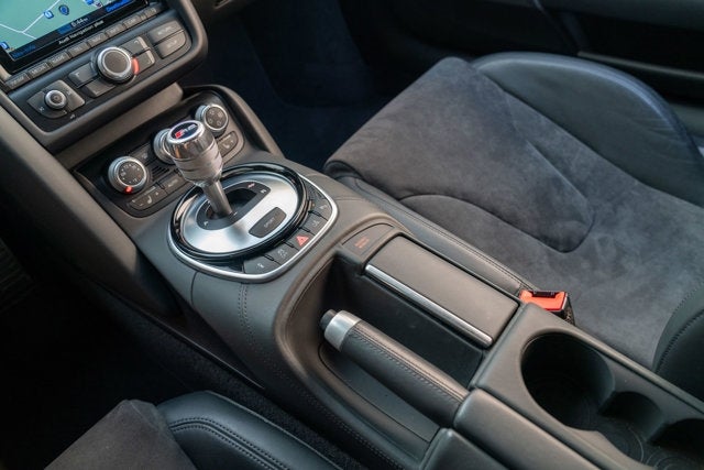 2014 Audi R8 V8