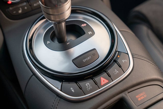 2014 Audi R8 V8