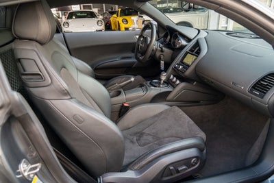 2014 Audi R8 V8