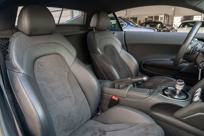 2014 Audi R8 V8