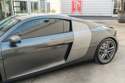 2014 Audi R8 V8