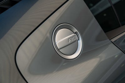 2014 Audi R8 V8