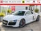 2015 Audi R8 V8