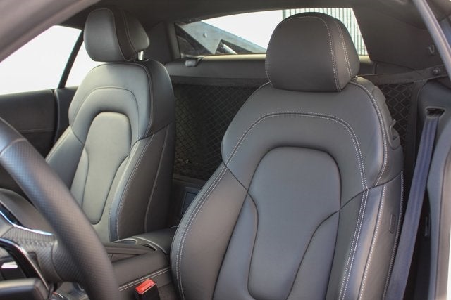 2015 Audi R8 V8