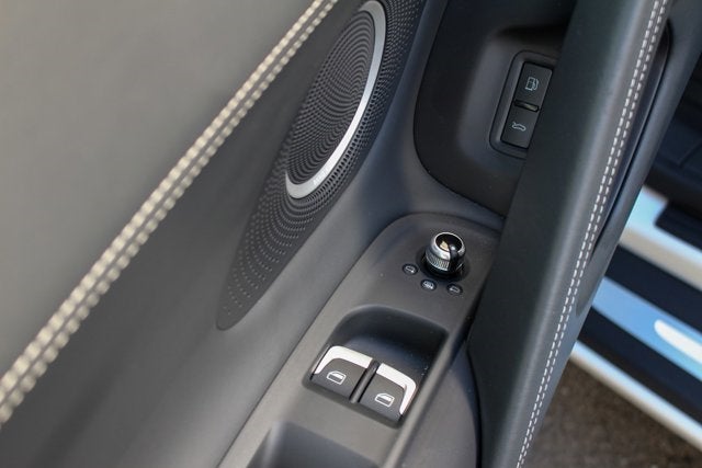 2015 Audi R8 V8