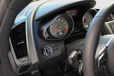 2015 Audi R8 V8