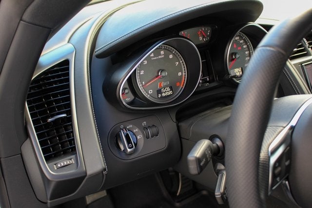 2015 Audi R8 V8