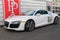 2015 Audi R8 V8