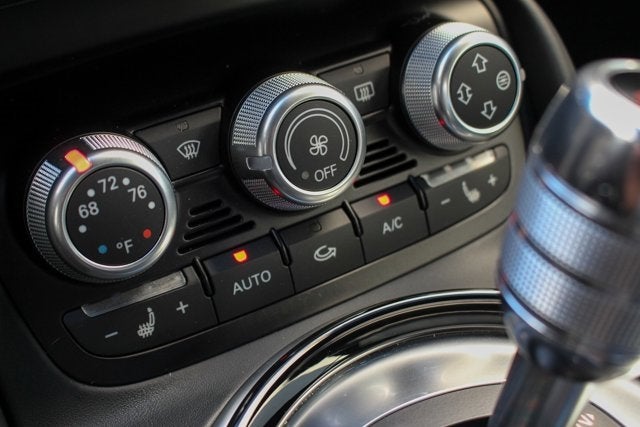 2015 Audi R8 V8