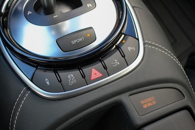 2015 Audi R8 V8