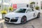2015 Audi R8 V8