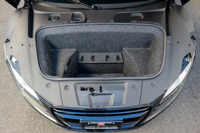 2012 Audi R8 4.2L
