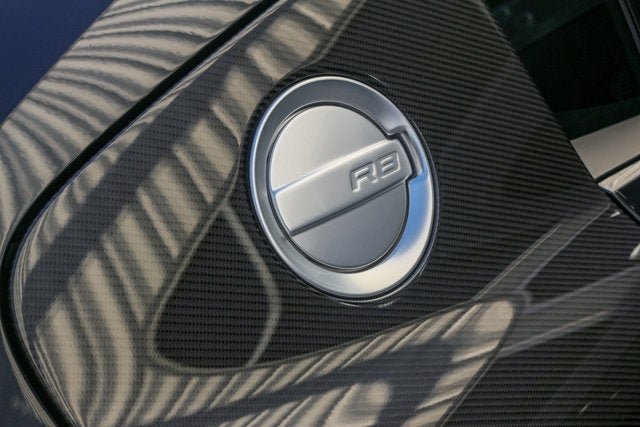 2012 Audi R8 4.2L