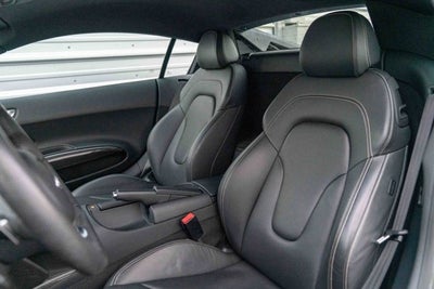 2012 Audi R8 4.2L