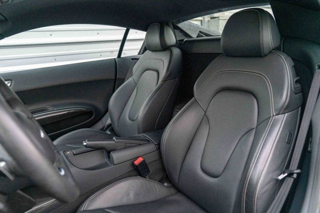 2012 Audi R8 4.2L