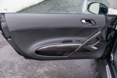2012 Audi R8 4.2L